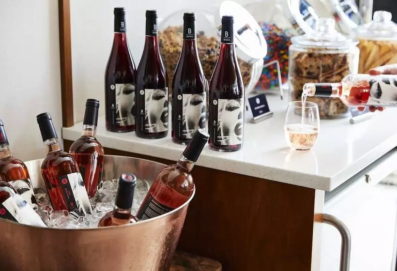 Fotos del hotel Club Quarters  Central Loop, Chicago:  8