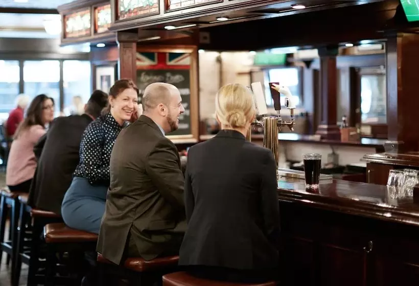 Fotos del hotel Club Quarters  Central Loop, Chicago:  12