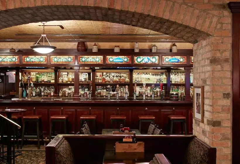 Fotos del hotel Club Quarters  Central Loop, Chicago:  4