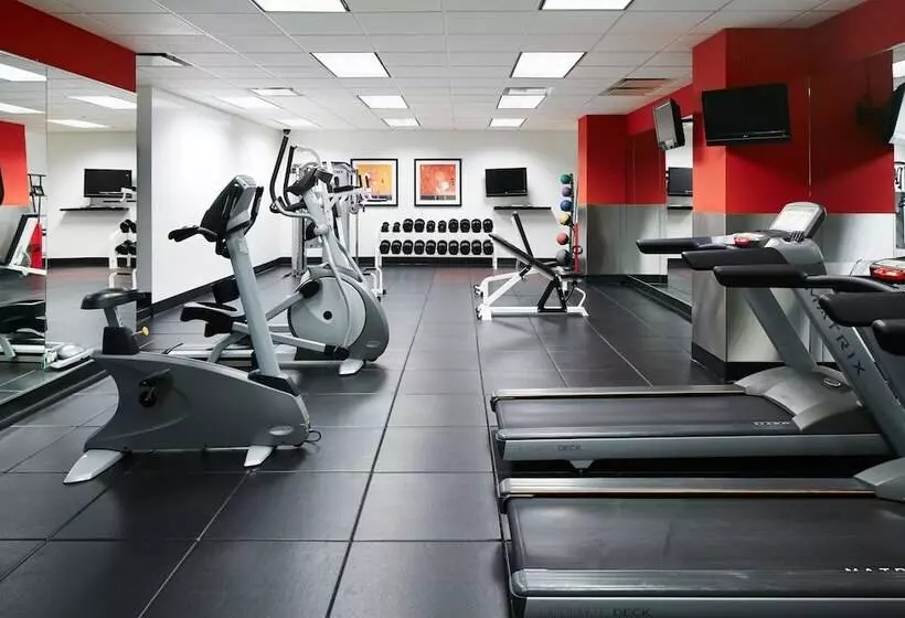 Fotos del hotel Club Quarters  Central Loop, Chicago:  3