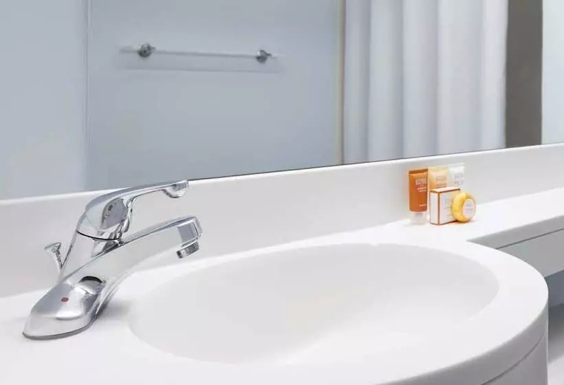 Fotos del hotel Club Quarters  Central Loop, Chicago:  14