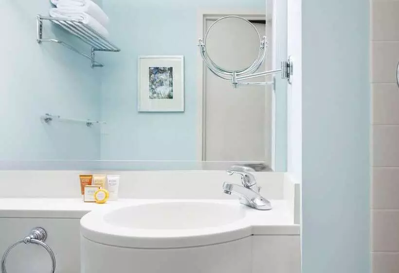 Fotos del hotel Club Quarters  Central Loop, Chicago:  7