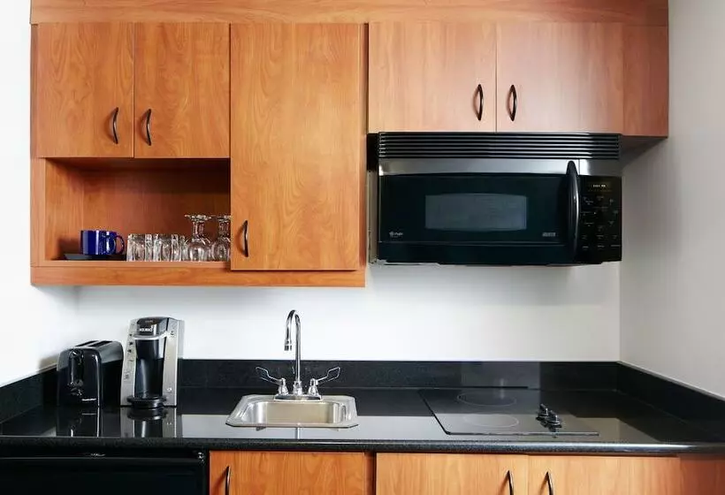 Fotos del hotel Club Quarters  Central Loop, Chicago:  6