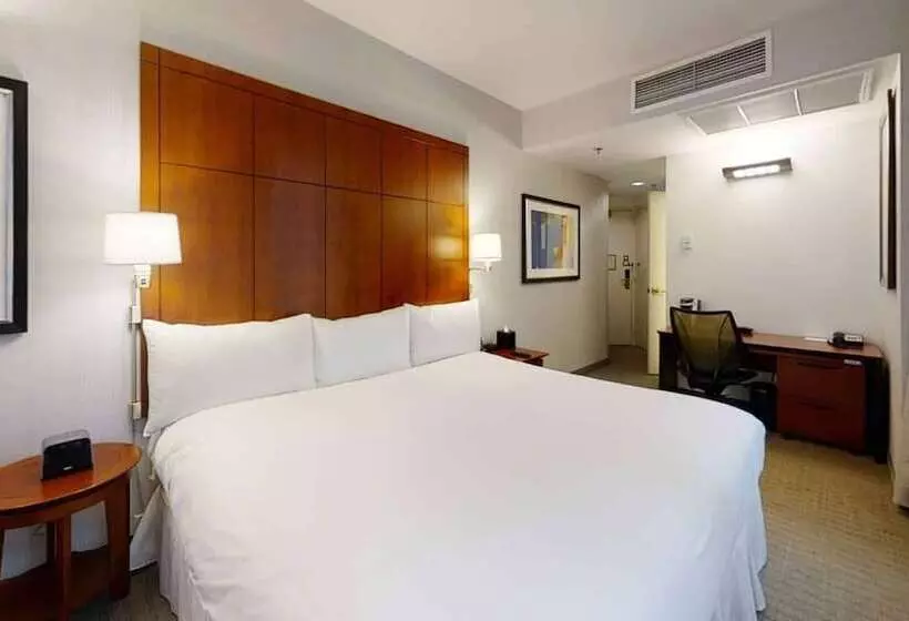 Fotos del hotel Club Quarters  Central Loop, Chicago:  10