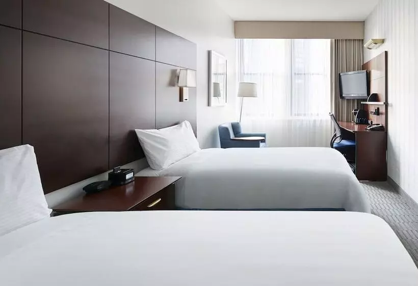 Club Quarters  Central Loop, Chicago