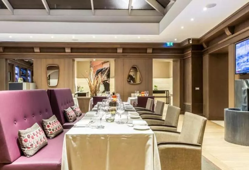 Fotos del hotel Indigo Rome - St. George, An Ihg:  21