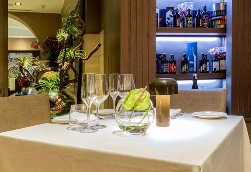 Fotos del hotel Indigo Rome - St. George, An Ihg:  25