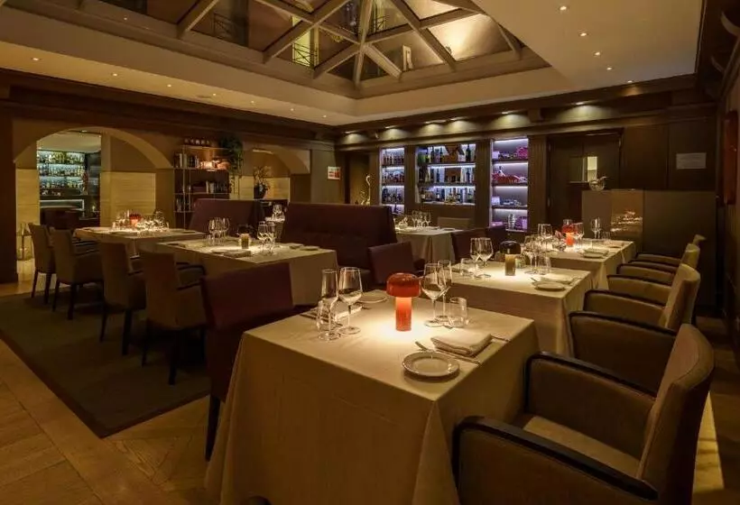 Fotos del hotel Indigo Rome - St. George, An Ihg:  16