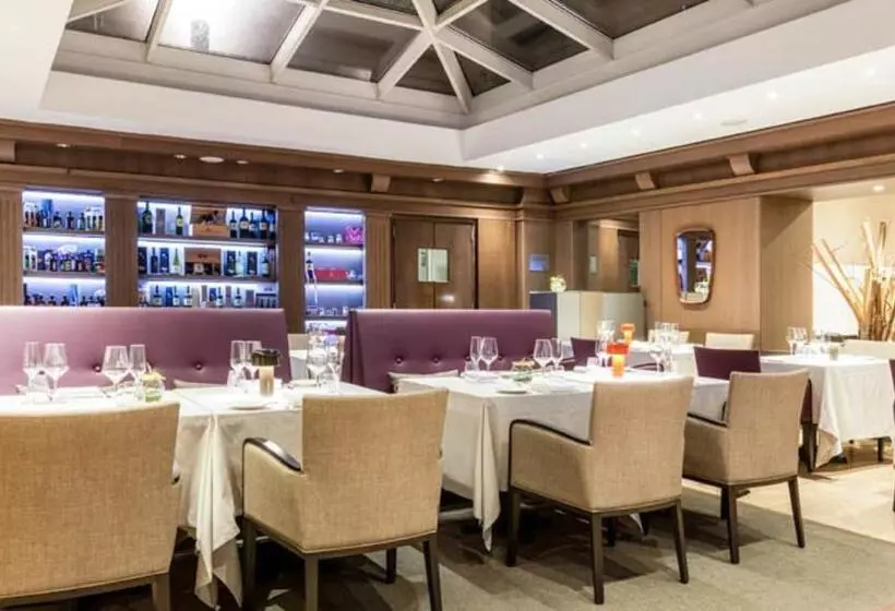 Fotos del hotel Indigo Rome - St. George, An Ihg:  17