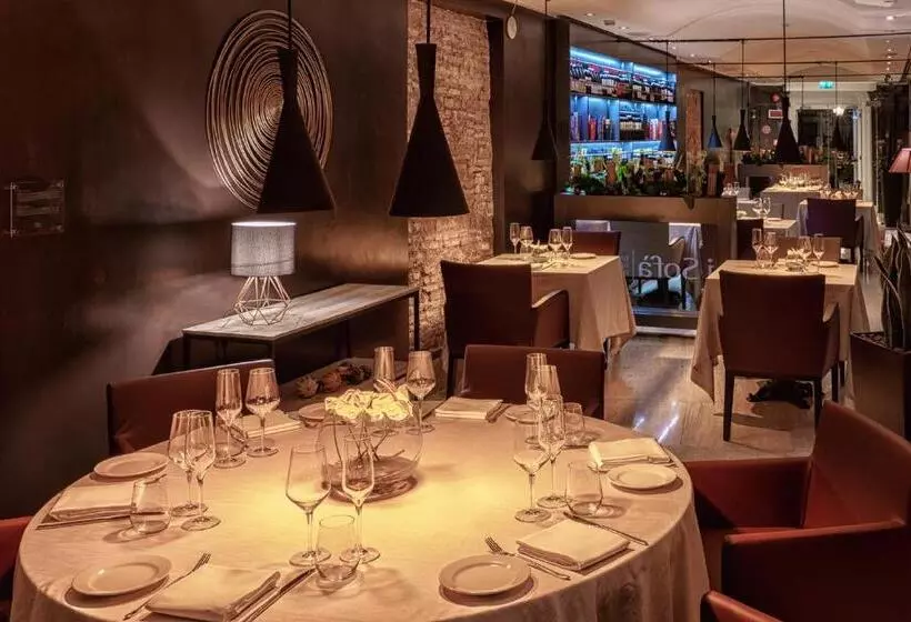 Fotos del hotel Indigo Rome - St. George, An Ihg:  23