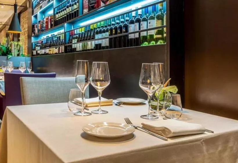 Fotos del hotel Indigo Rome - St. George, An Ihg:  22