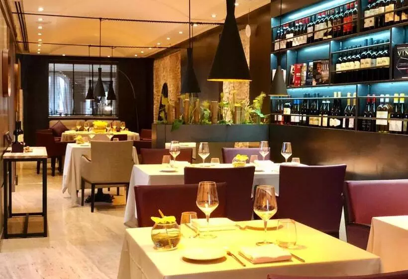 Fotos del hotel Indigo Rome - St. George, An Ihg:  3