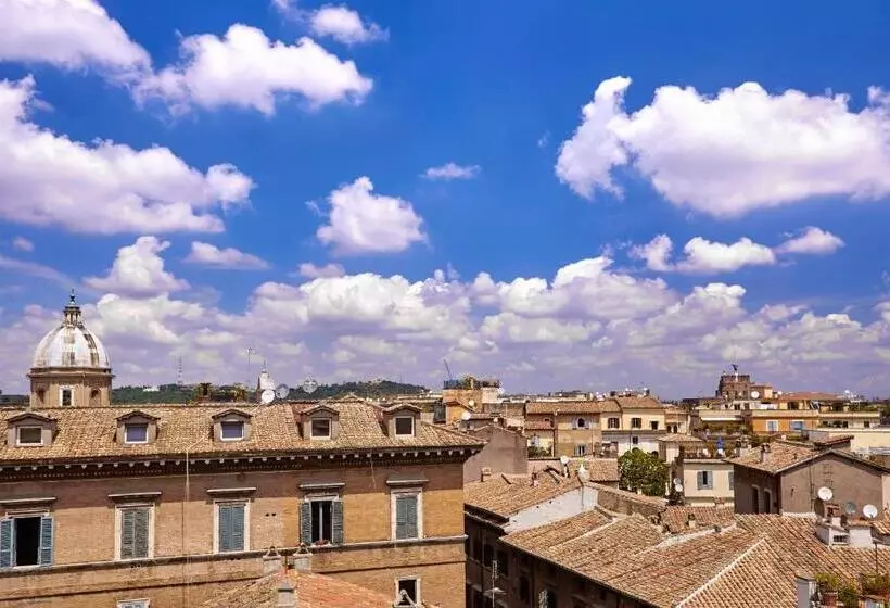 Fotos del hotel Indigo Rome - St. George, An Ihg:  7