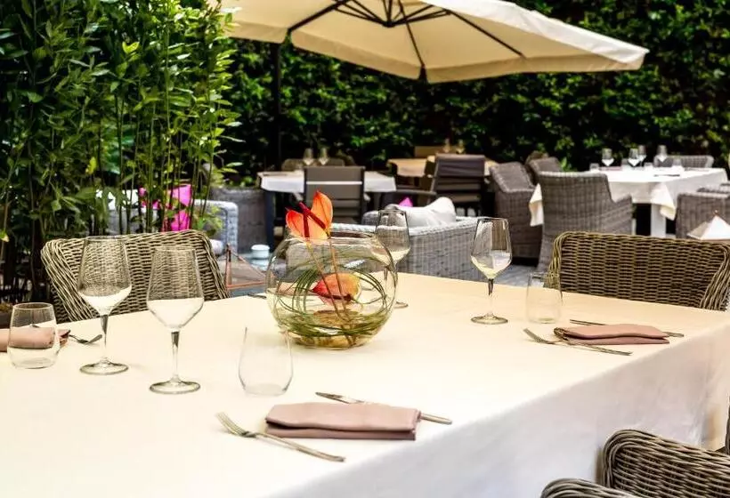 Fotos del hotel Indigo Rome - St. George, An Ihg:  10