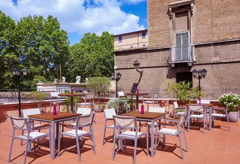 Fotos del hotel Indigo Rome - St. George, An Ihg:  6