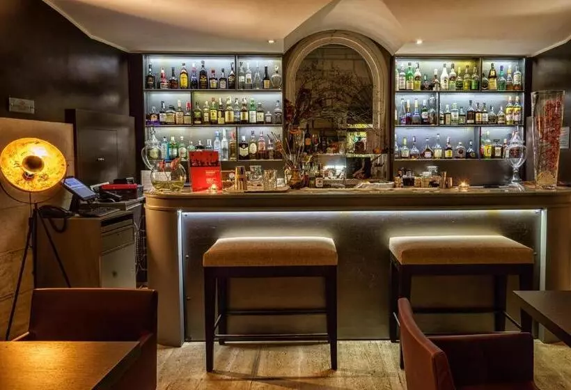 Fotos del hotel Indigo Rome - St. George, An Ihg:  4