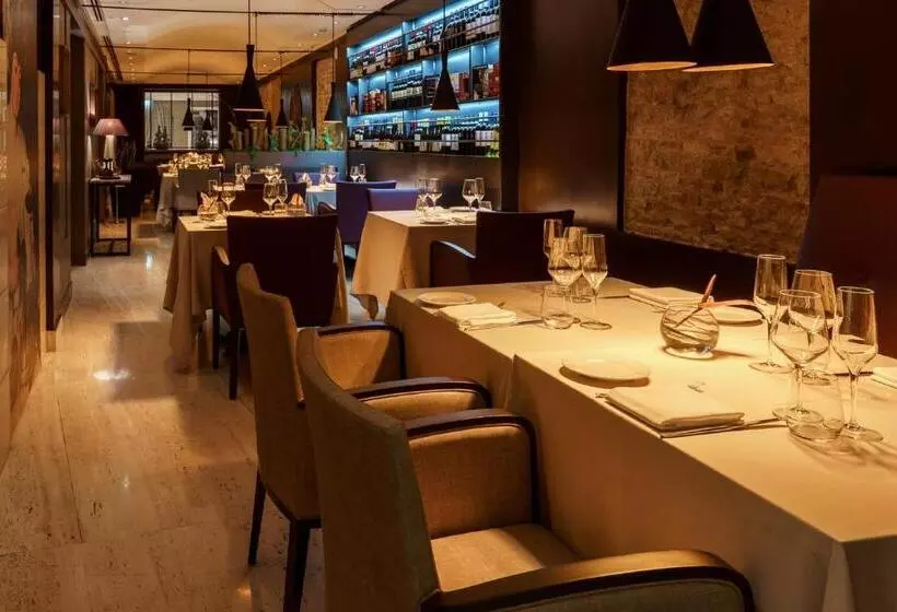 Fotos del hotel Indigo Rome - St. George, An Ihg:  13