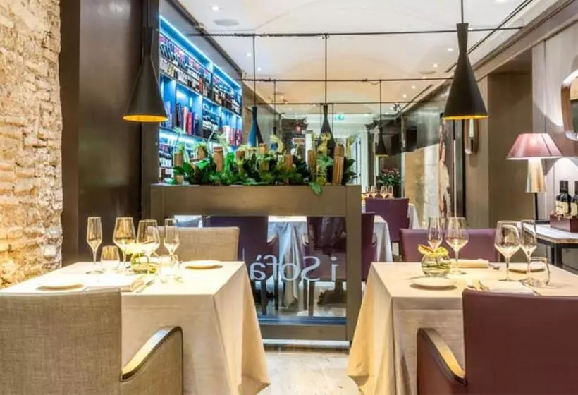 Fotos del hotel Indigo Rome - St. George, An Ihg:  9