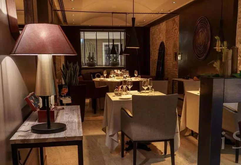 Fotos del hotel Indigo Rome - St. George, An Ihg:  18