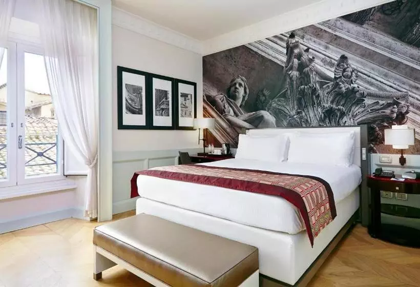 Fotos del hotel Indigo Rome - St. George, An Ihg:  8