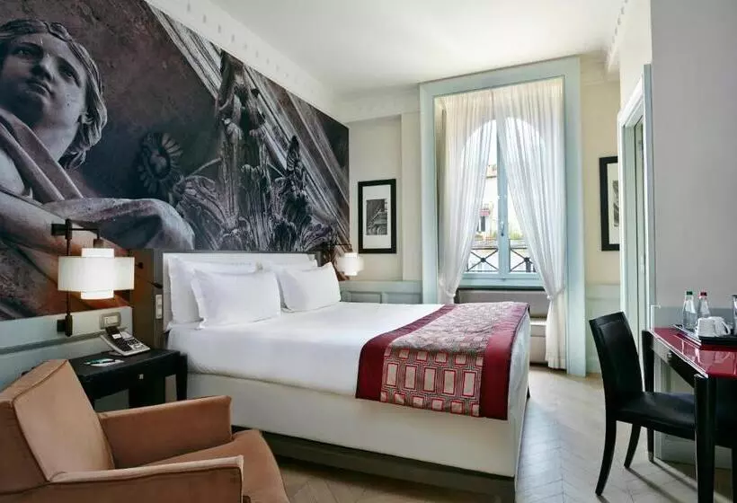 Fotos del hotel Indigo Rome - St. George, An Ihg:  14