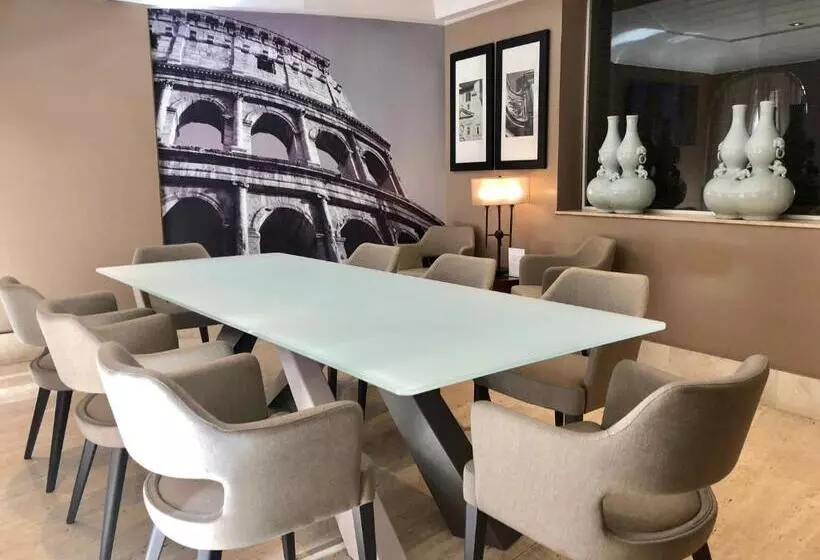 Fotos del hotel Indigo Rome - St. George, An Ihg:  5