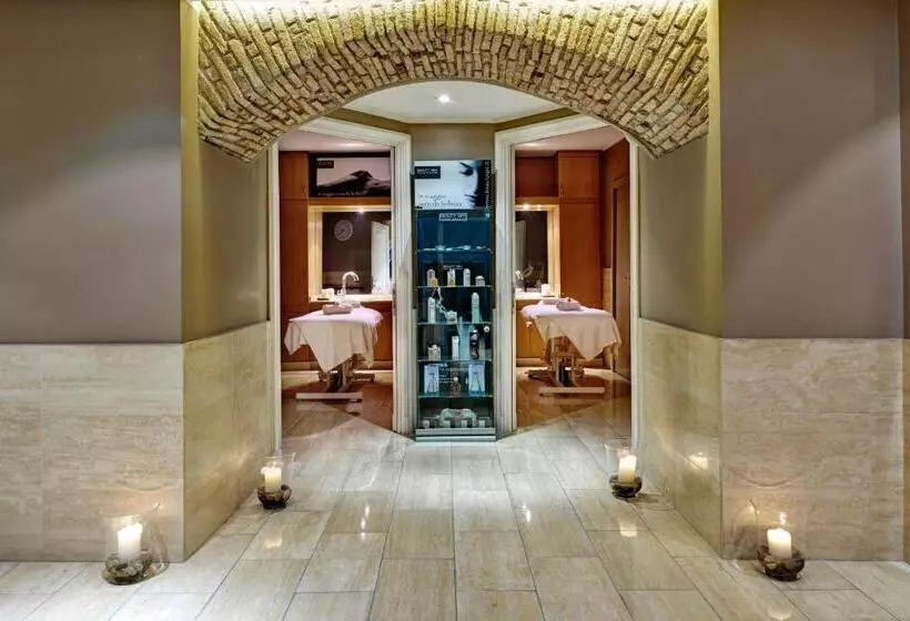 Fotos del hotel Indigo Rome - St. George, An Ihg:  2