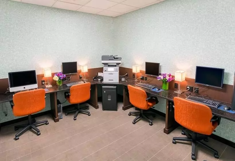 Fotos del hotel Kinzie Hotel:  10