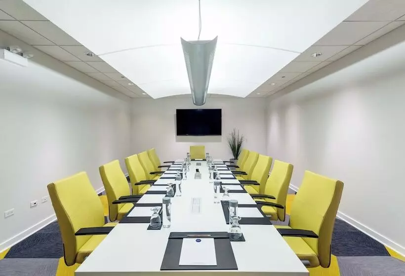 Fotos del hotel Kinzie Hotel:  6