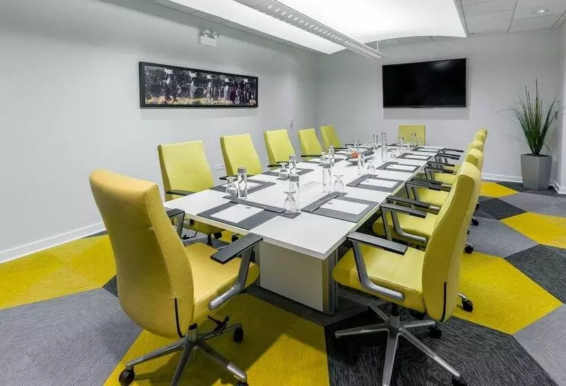 Fotos del hotel Kinzie Hotel:  12