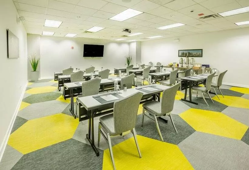 Fotos del hotel Kinzie Hotel:  14