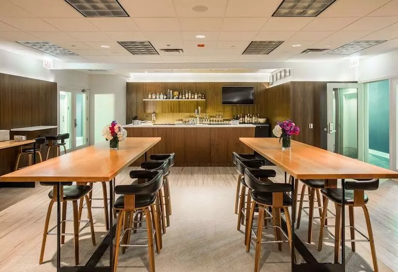 Fotos del hotel Kinzie Hotel:  11