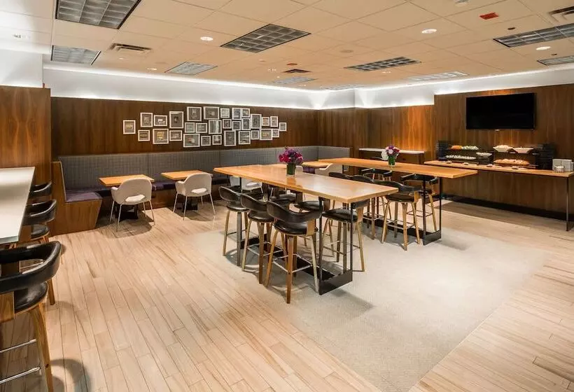 Fotos del hotel Kinzie Hotel:  3