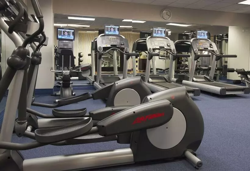 Fotos del hotel Kinzie Hotel:  4