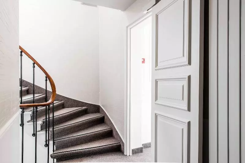 Fotos del hotel Hôtel Le Royal:  7