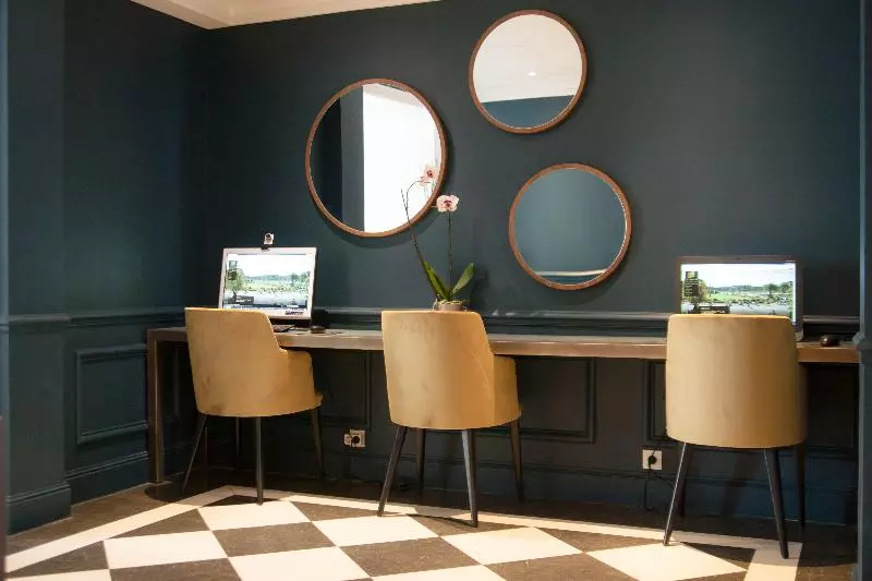 Fotos del hotel Hôtel Le Royal:  3