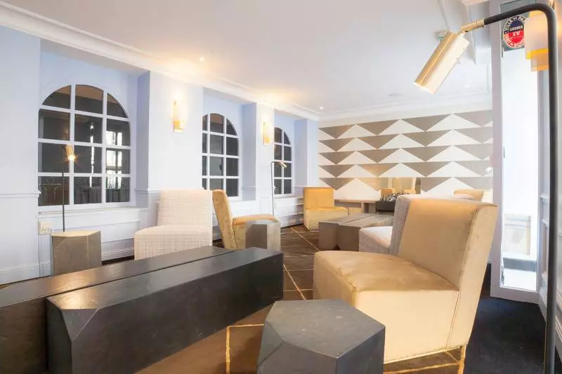 Fotos del hotel Hôtel Le Royal:  6