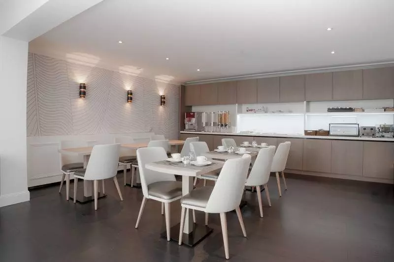 Fotos del hotel Hôtel Le Royal:  4