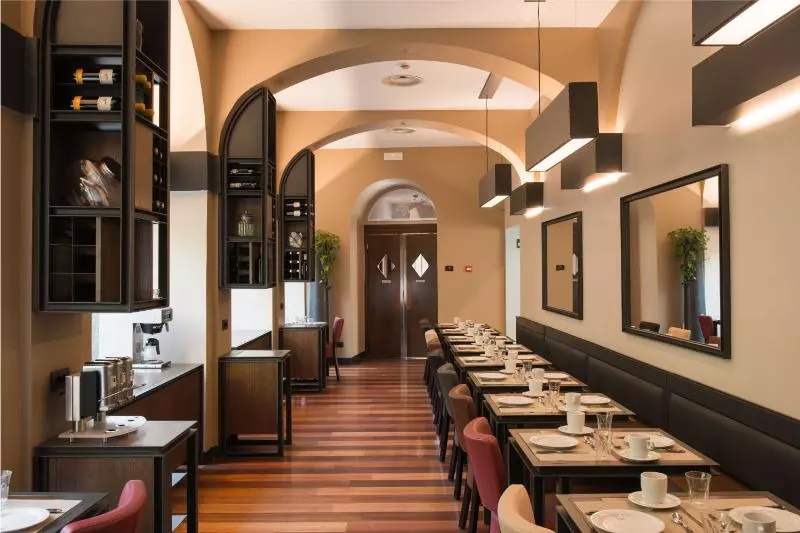 Fotos del hotel San Francesco:  20