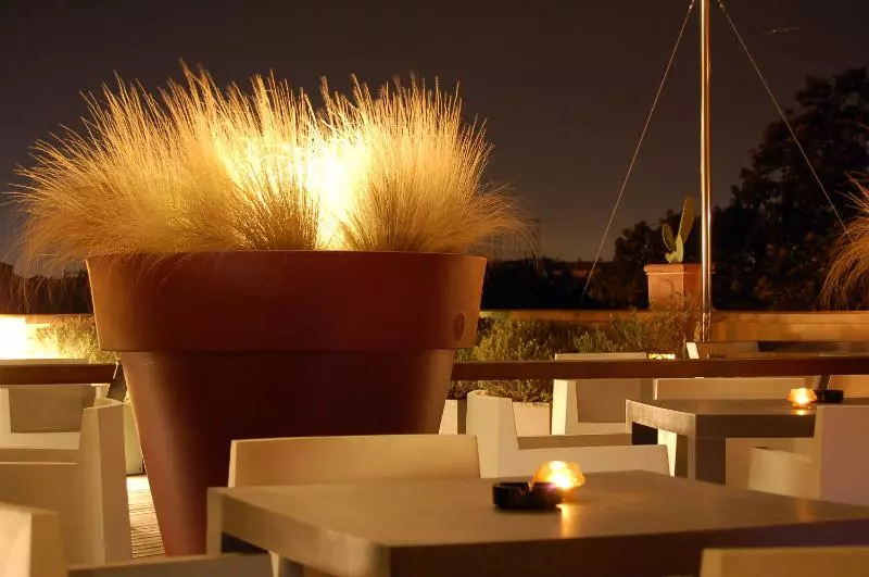 Fotos del hotel San Francesco:  15