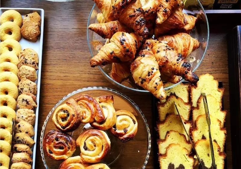 Fotos del hotel San Francesco:  21