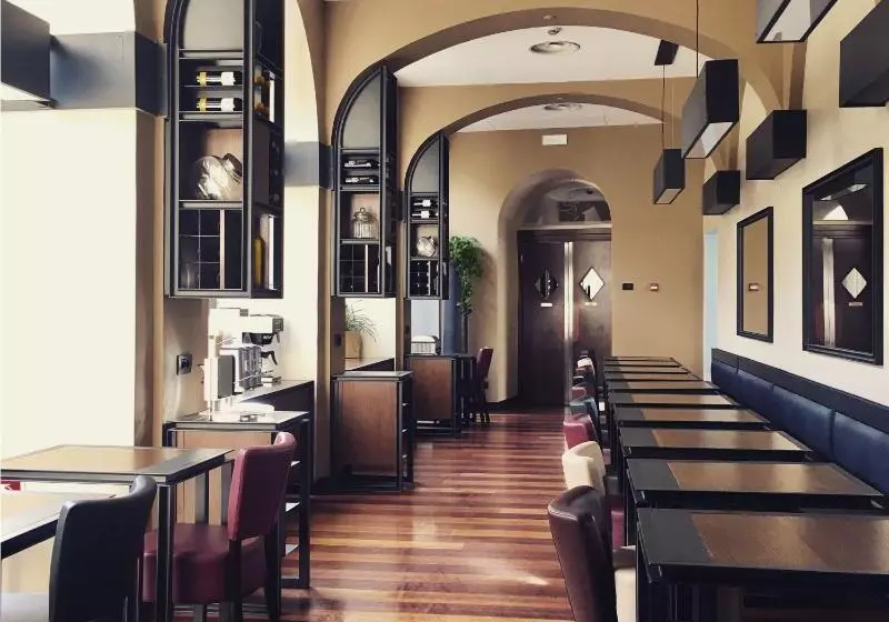 Fotos del hotel San Francesco:  4