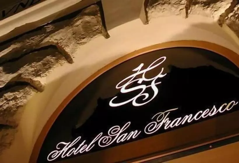 Fotos del hotel San Francesco:  6