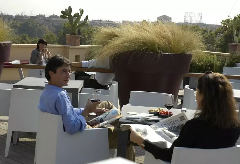 Fotos del hotel San Francesco:  10