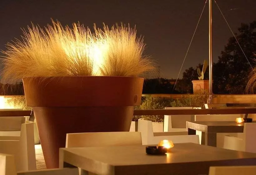 Fotos del hotel San Francesco:  17