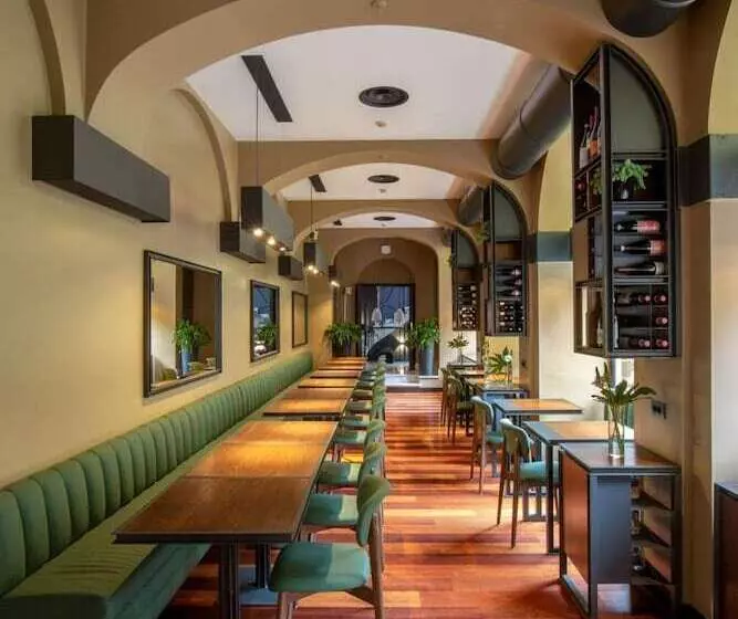 Fotos del hotel San Francesco:  12