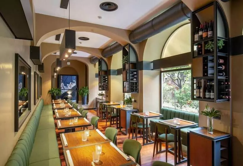 Fotos del hotel San Francesco:  23