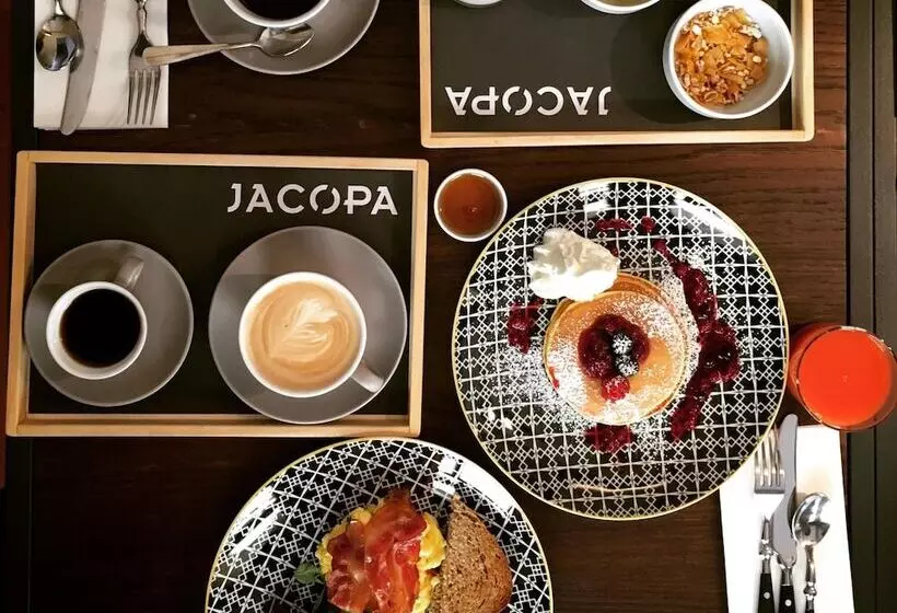 Fotos del hotel San Francesco:  11