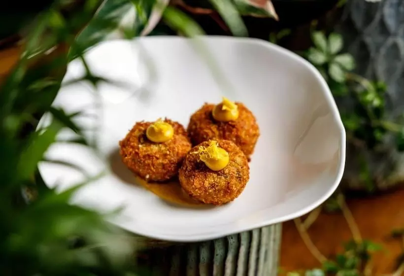 Fotos del hotel San Francesco:  22