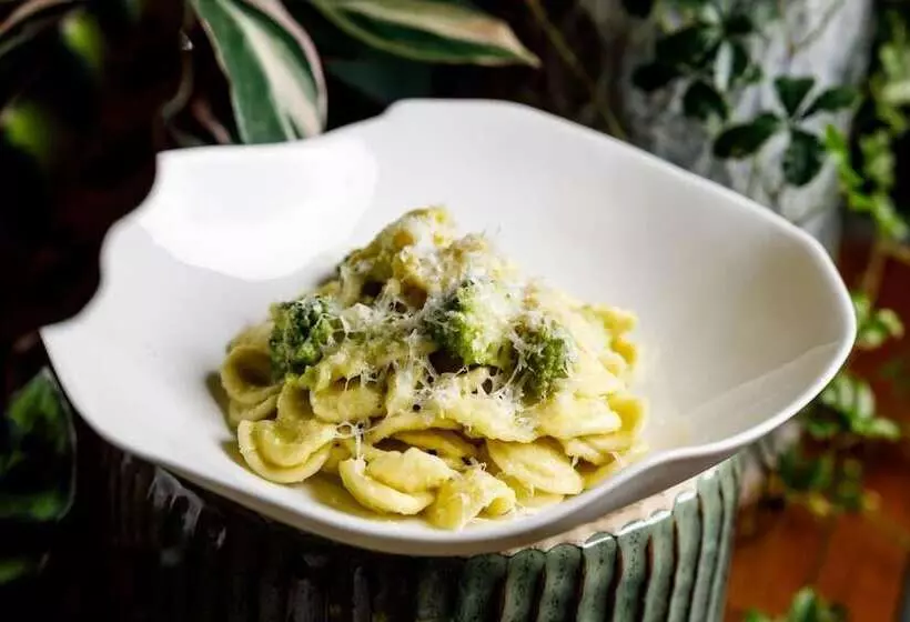 Fotos del hotel San Francesco:  8